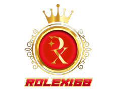 Rolex168 เสี่ยงโชคทันใจ ครบวงจรจบในเว็บเดียว